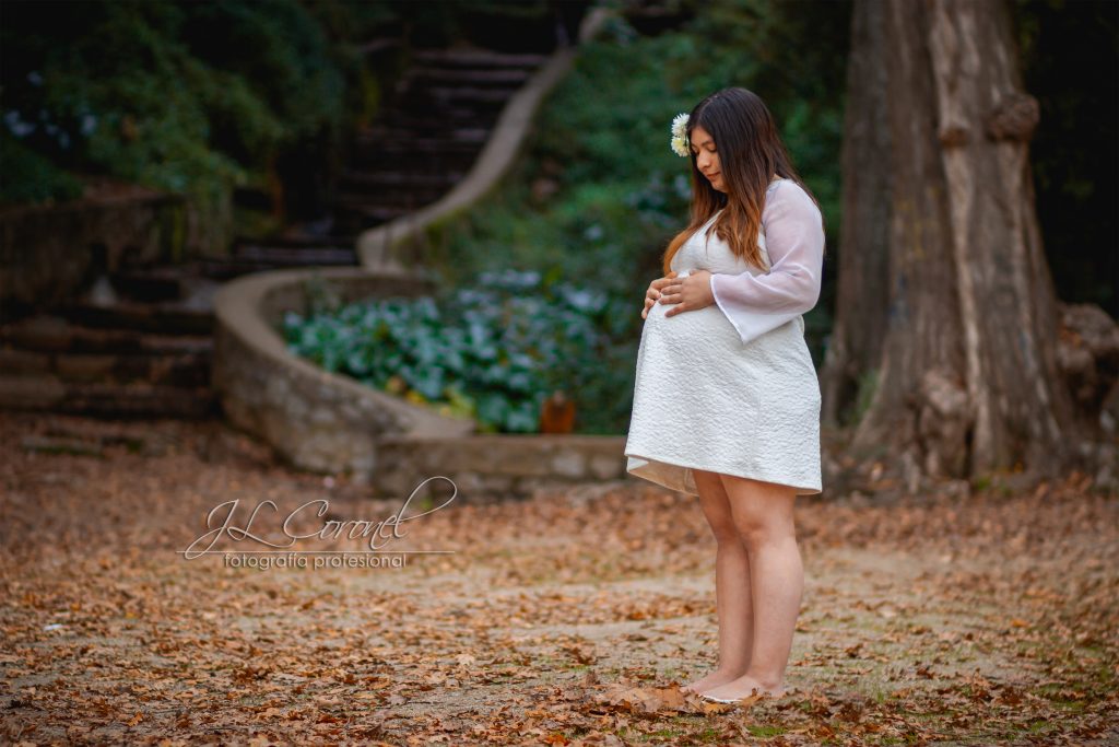 Fotografía de embarazo Concepción Chile
Sesión de fotos embarazada a domicilio