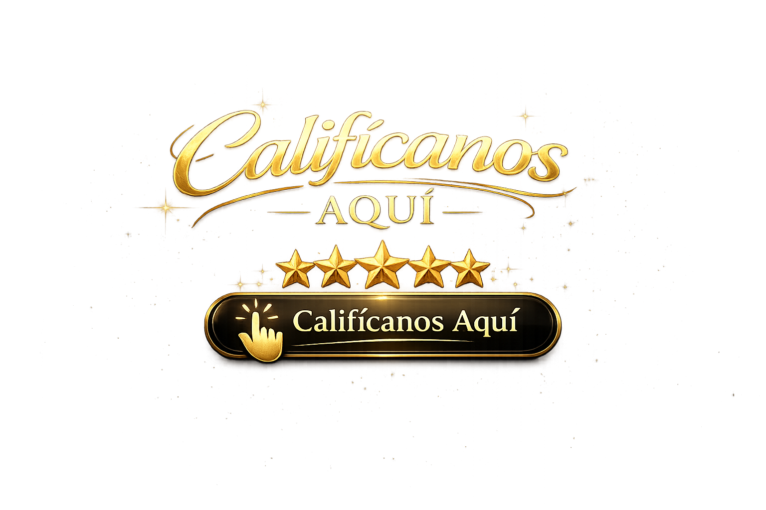 Califícanos aquí