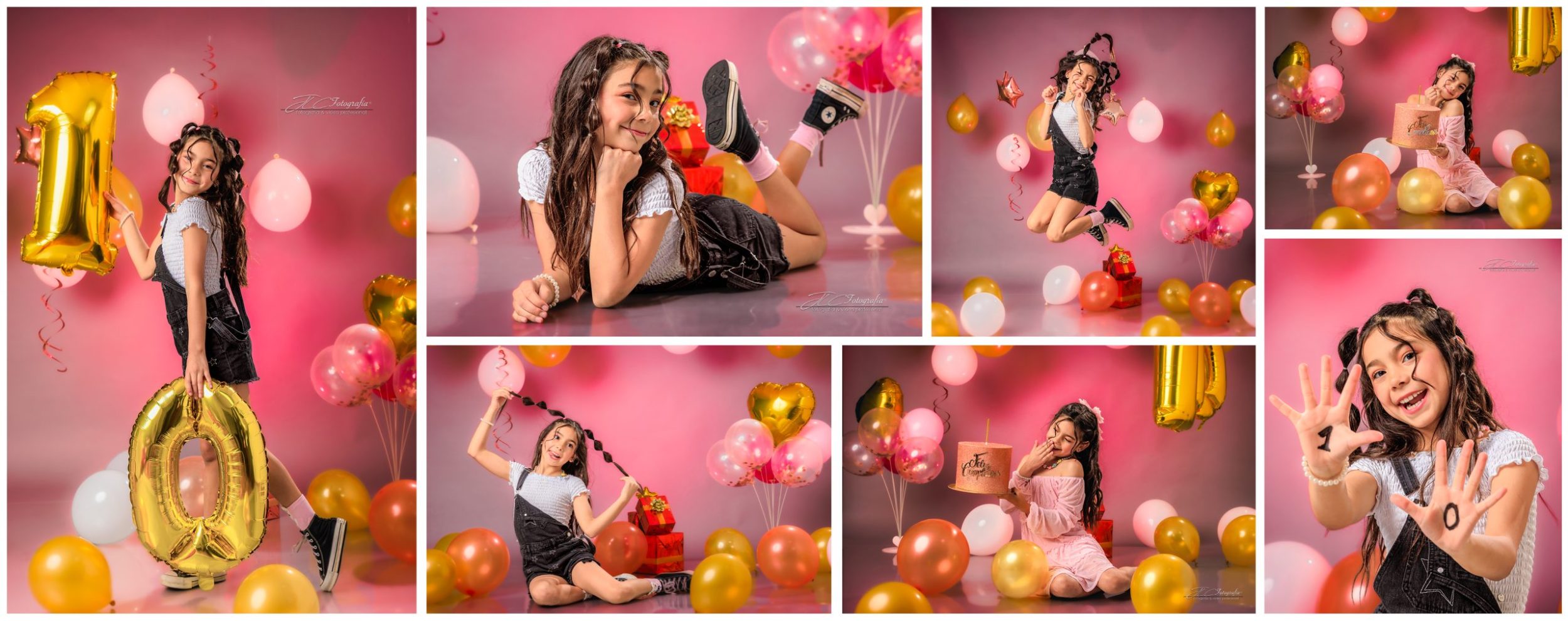 Fotógrafo Profesional en Concepción